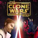 Star Wars: The Clone Wars, Lightsaber Duels cast, spoilers, episodes, reviews