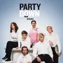 Party Down, Season 1 reviews, watch and download