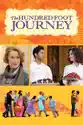 The Hundred-Foot Journey summary and reviews