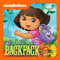Dora Loves Backpack watch, hd download