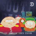 Cartoon Wars, Pt. 1 - South Park from South Park, Season 10