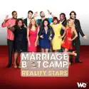 Marriage Boot Camp: Reality Stars, Season 1 cast, spoilers, episodes, reviews