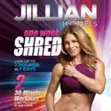 Jillian Michaels: One Week Shred cast, spoilers, episodes and reviews