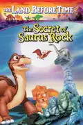 The Land Before Time VI: The Secret of Saurus Rock (The Land Before Time: The Secret of Saurus Rock) summary, synopsis, reviews