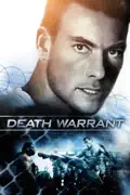 Death Warrant (1990) summary, synopsis, reviews