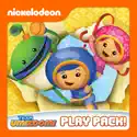 Team Umizoomi, Play Pack cast, spoilers, episodes and reviews