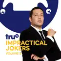 Impractical Jokers, Vol. 2 cast, spoilers, episodes, reviews
