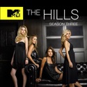The Hills, Season 3 cast, spoilers, episodes, reviews