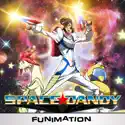 Space Dandy, Season 1 (Original Japanese Version) cast, spoilers, episodes, reviews