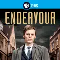 Endeavour, Season 1 cast, spoilers, episodes, reviews