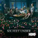 Six Feet Under, Season 3 cast, spoilers, episodes, reviews