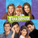 The Trouble with Danny - Full House from Full House, Season 5