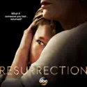 Two Rivers - Resurrection, Season 1 episode 3 spoilers, recap and reviews