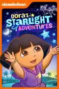 Dora's Starlight Adventures (Dora the Explorer) summary, synopsis, reviews