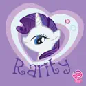 My Little Pony: Friendship Is Magic, Rarity watch, hd download