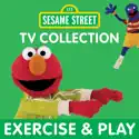 Sesame Street Exercise and Play Collection cast, spoilers, episodes, reviews