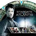 Stargate Atlantis, Season 1 cast, spoilers, episodes, reviews