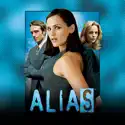 Alias, Season 3 cast, spoilers, episodes, reviews