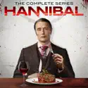 Hannibal, The Complete Series watch, hd download