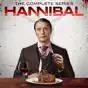 Hannibal, The Complete Series