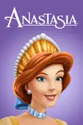 Anastasia (1997) reviews, watch and download