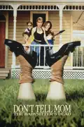 Don’t Tell Mom the Babysitter’s Dead summary, synopsis, reviews