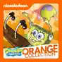 Spongebob SquarePants, Orange Collection