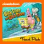 SpongeBob SquarePants, High Tides and Wild Rides