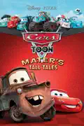 Cars Toon - Mater's Tall Tales summary, synopsis, reviews