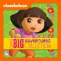 Dora's Big Adventures Collection