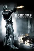 RoboCop 2 summary, synopsis, reviews