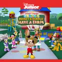 Mickey Mouse Clubhouse, Mickey and Donald Have a Farm! cast, spoilers, episodes, reviews