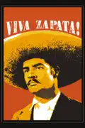 Viva Zapata summary, synopsis, reviews