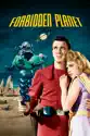 Forbidden Planet summary and reviews