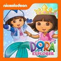 World Adventure - Dora the Explorer from Dora the Explorer, Special Adventures, Vol. 2