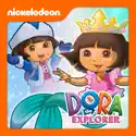 Dora Saves the Mermaids recap & spoilers