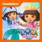 Dora the Explorer, Special Adventures, Vol. 2