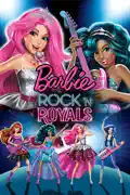 Barbie In Rock 'n Royals summary, synopsis, reviews