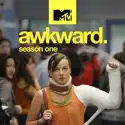 Awkward., Season 1 cast, spoilers, episodes, reviews