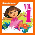 Dora the Explorer, Vol. 4 cast, spoilers, episodes, reviews