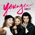 Younger, Season 1 cast, spoilers, episodes, reviews