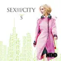 Sex and the City, Season 5 cast, spoilers, episodes, reviews