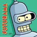 Futurama, Season 7 cast, spoilers, episodes, reviews