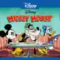 Disney Mickey Mouse, Vol. 4