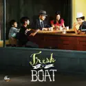 Fresh Off the Boat, Season 2 cast, spoilers, episodes, reviews