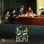 Fresh Off the Boat, Season 2