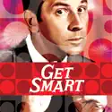 Mr. Big - Get Smart from Get Smart, Season 1