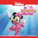 Mickey Mouse Clubhouse, Pop Star Minnie cast, spoilers, episodes, reviews