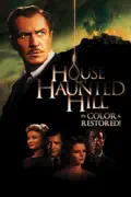 House on Haunted Hill (In Color & Restored) summary, synopsis, reviews