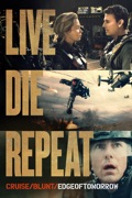 Edge of Tomorrow reviews, watch and download